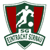 Wappen / Logo des Vereins SG Eintracht Sirnau