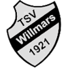 Wappen / Logo des Teams TSV Willmars/TSV Ostheim 2