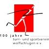 Wappen / Logo des Teams TSV Wolfschlugen 2