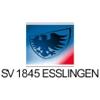 Wappen / Logo des Teams SV 1845 Esslingen 2
