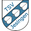Wappen / Logo des Vereins TSV Jesingen