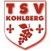 Wappen / Logo des Teams SGM TSV Kohlberg 2 / Tischardt 2