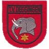 Wappen / Logo des Teams TV Deggingen