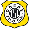 Wappen / Logo des Vereins TSV Obere Fils