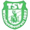 Wappen / Logo des Vereins TSV Wschenbeuren