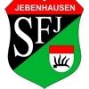 Wappen / Logo des Vereins Spfr Jebenhausen