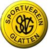 Wappen / Logo des Vereins SV Glatten