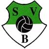 Wappen / Logo des Vereins SV Betzweiler