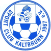 Wappen / Logo des Vereins SC Kaltbrunn