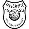 Wappen / Logo des Teams Phnix Pfalzgrafenweiler 2