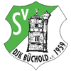 Wappen / Logo des Teams DJK Bchold