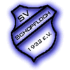 Wappen / Logo des Teams SV Schopfloch