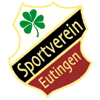 Wappen / Logo des Teams SV Eutingen