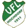 Wappen / Logo des Vereins VfL Hochdorf