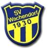 Wappen / Logo des Teams SV Wachendorf 2