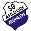 Wappen / Logo des Teams SGM Ahldorf-Mhlen
