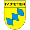 Wappen / Logo des Teams SGM Stetten + Rommelshausen 2
