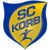 Wappen / Logo des Vereins SC Korb