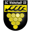 Wappen / Logo des Teams SC Weinstadt 2