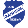 Wappen / Logo des Teams DJK Gnheim