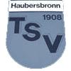 Wappen / Logo des Vereins TSV Haubersbronn