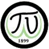 Wappen / Logo des Vereins TV Weiler/Rems