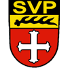 Wappen / Logo des Vereins SV Plderhausen