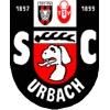 Wappen / Logo des Teams SC Urbach 2