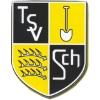 Wappen / Logo des Vereins TSV Schornbach