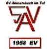 Wappen / Logo des Vereins SV Allmersbach