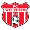 Wappen / Logo des Teams FC Welzheim 06
