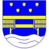 Wappen / Logo des Vereins TSV Sulzbach-Laufen