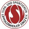 Wappen / Logo des Vereins TSV Lippoldsweiler