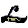 Wappen / Logo des Vereins TSV Leutenbach