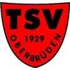Wappen / Logo des Vereins TSV Oberbrden