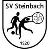 Wappen / Logo des Vereins SV Steinbach