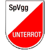 Wappen / Logo des Vereins Spvgg Unterrot
