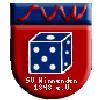 Wappen / Logo des Vereins SV Winnenden