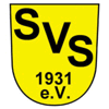 Wappen / Logo des Teams SV Steinhausen-Rottum