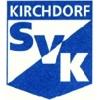 Wappen / Logo des Teams SV Kirchdorf/Iller