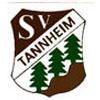 Wappen / Logo des Teams SGM SV Tannheim/TSV Aitrach