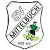 Wappen / Logo des Vereins SV Mittelbuch