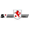 Wappen / Logo des Teams SV pfingen
