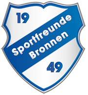 Wappen / Logo des Teams Spfr FV Bronnen
