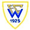 Wappen / Logo des Vereins FC Wacker Biberach