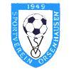 Wappen / Logo des Vereins SV Orsenhausen