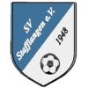 Wappen / Logo des Teams SV Stafflangen