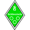Wappen / Logo des Teams SG Schleerieth