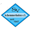 Wappen / Logo des Teams SV Schemmerhofen 2