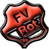 Wappen / Logo des Teams FV Rot bei Laupheim
